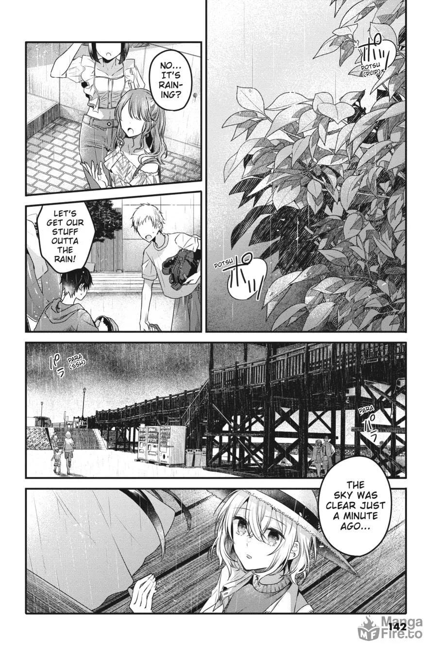 This Monster Wants to Eat Me Chapter 13 page 25 - 