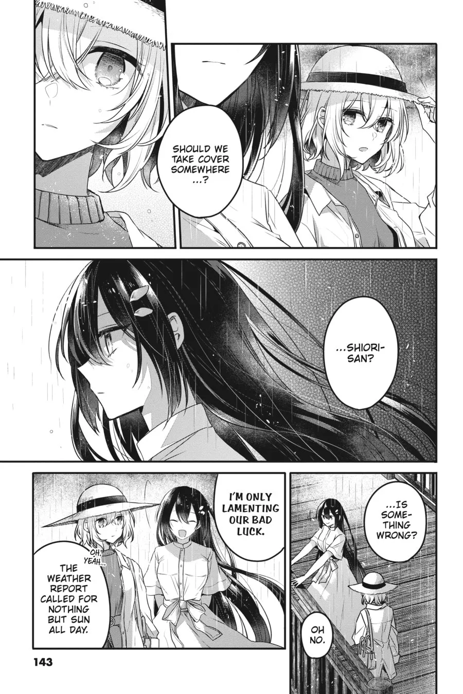 This Monster Wants to Eat Me Chapter 13 page 26 - 