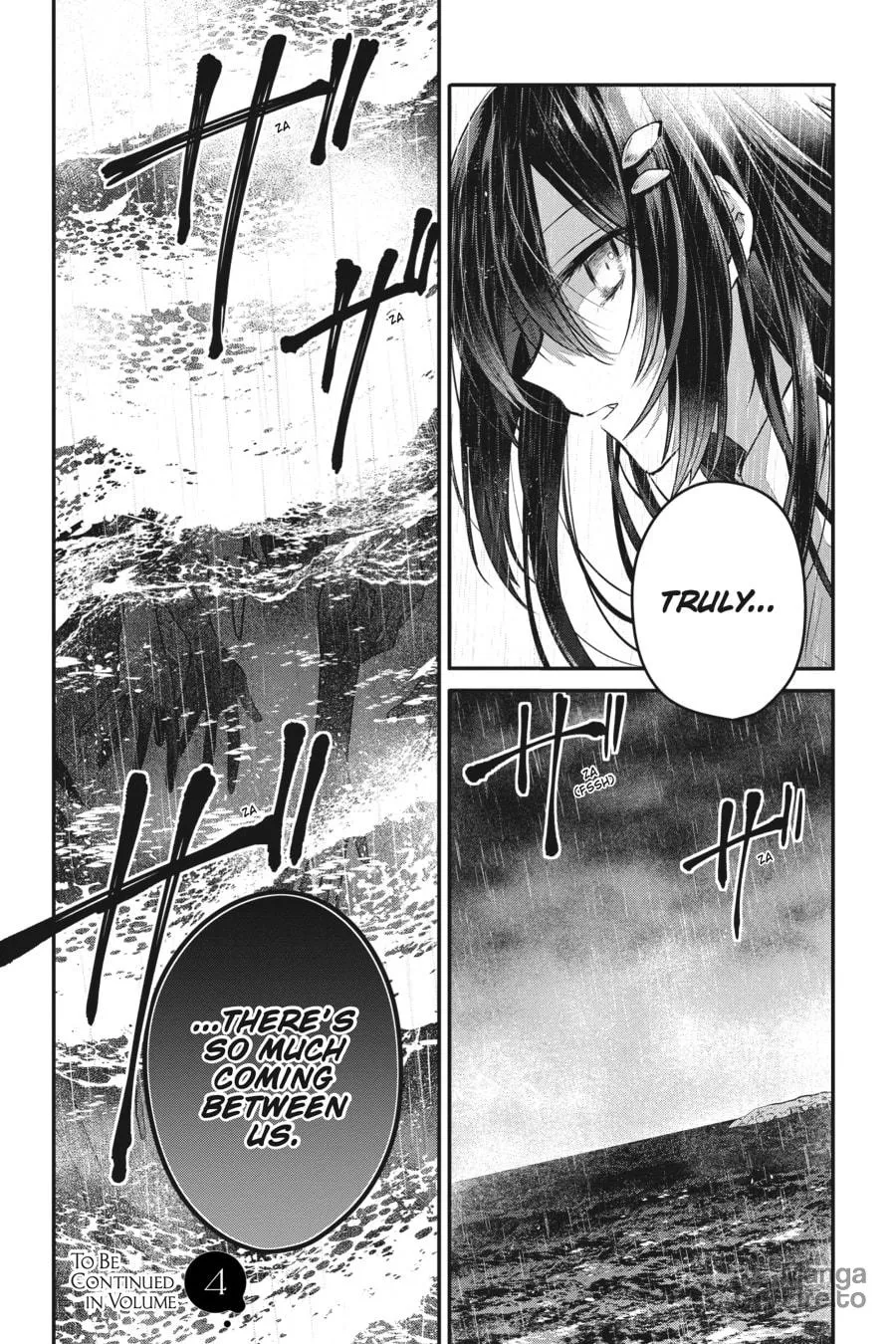 This Monster Wants to Eat Me Chapter 13 page 27 - 