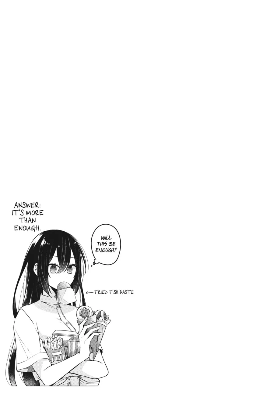 This Monster Wants to Eat Me Chapter 13 page 28 - 