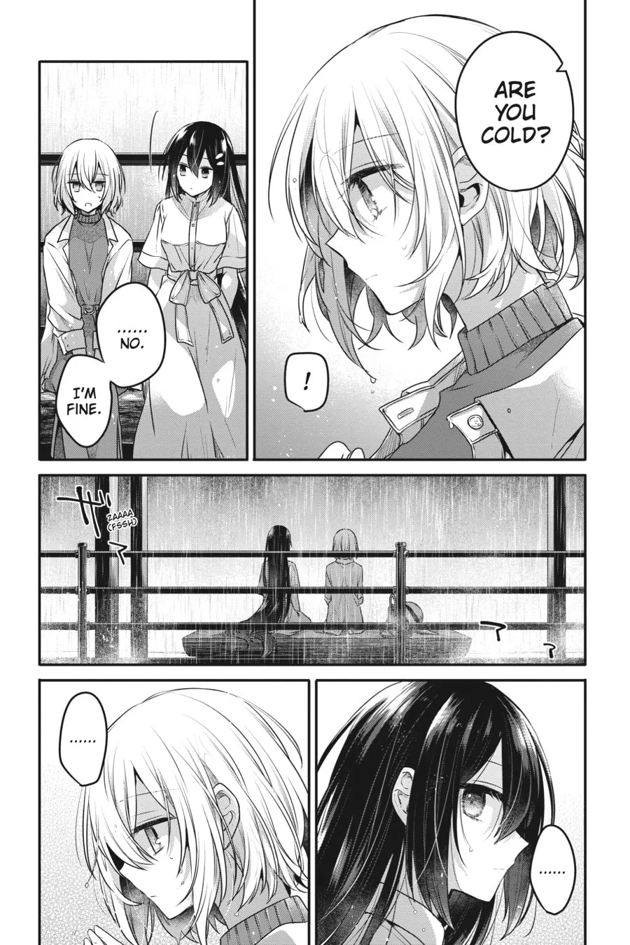 This Monster Wants to Eat Me Chapter 14 page 13 - 