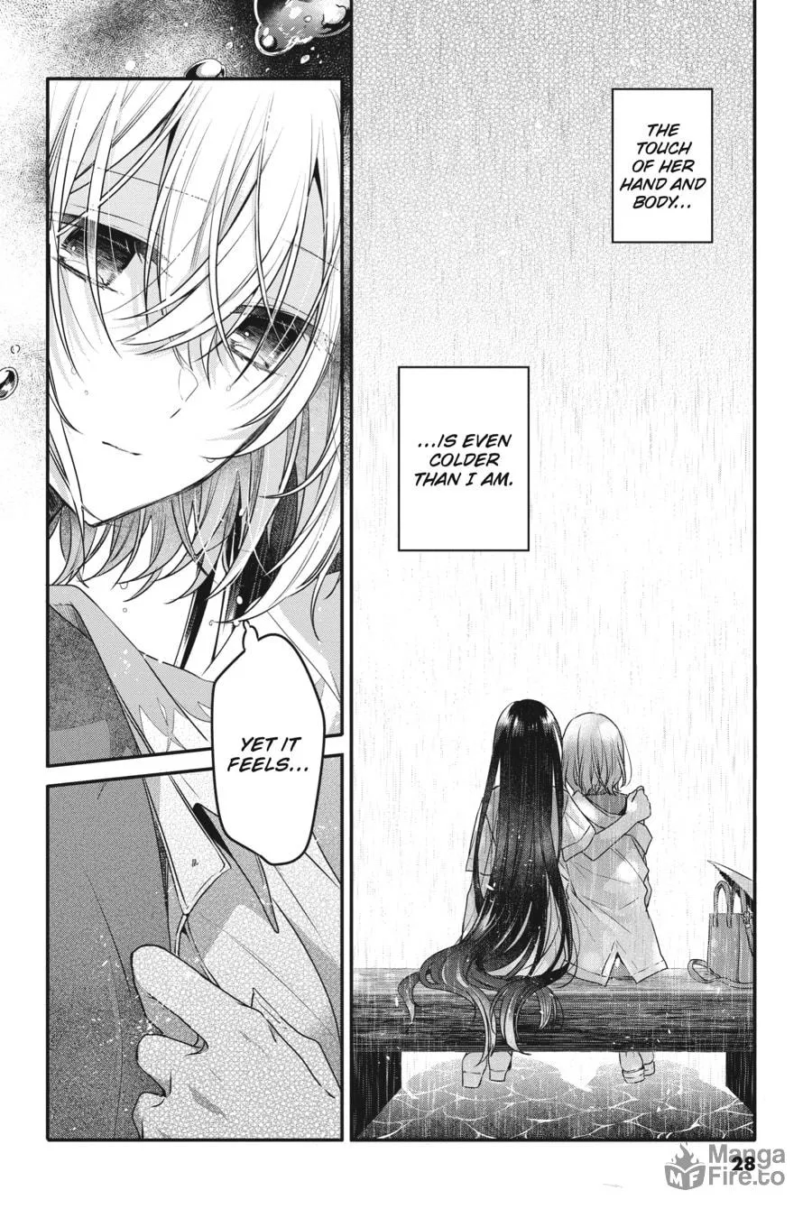 This Monster Wants to Eat Me Chapter 14 page 25 - 