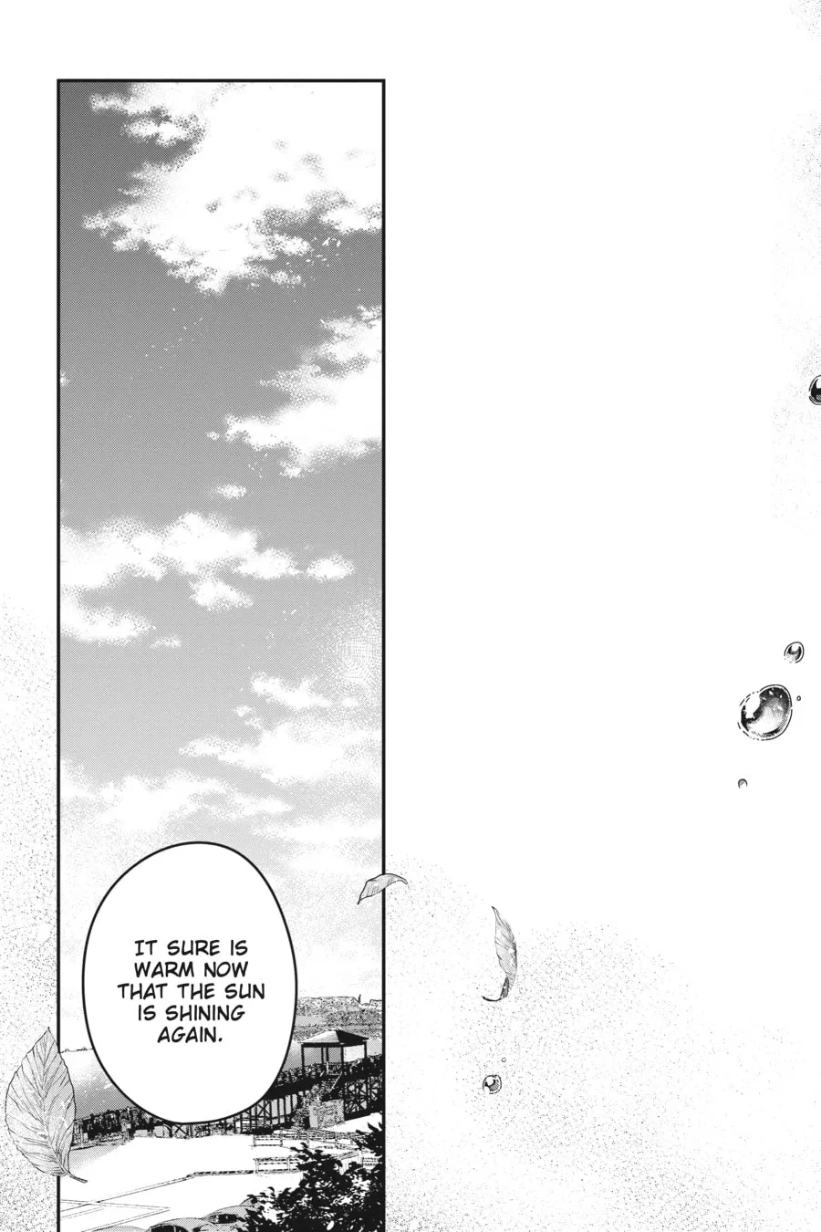This Monster Wants to Eat Me Chapter 14 page 26 - 