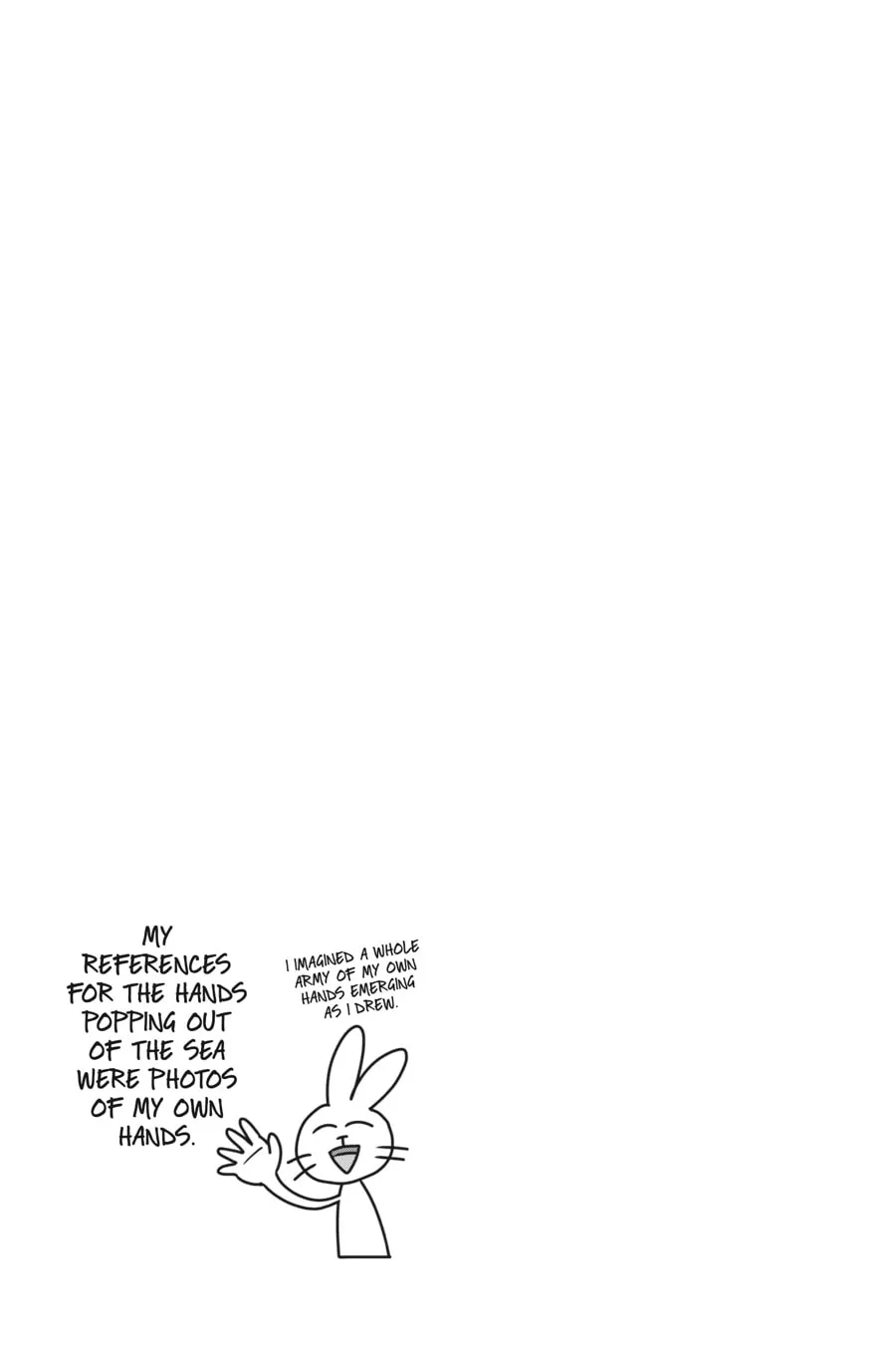 This Monster Wants to Eat Me Chapter 14 page 32 - 