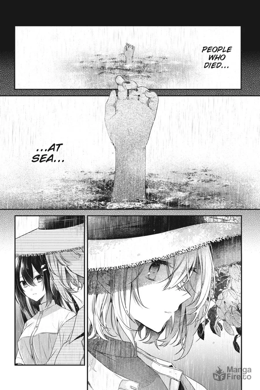 This Monster Wants to Eat Me Chapter 14 page 9 - 