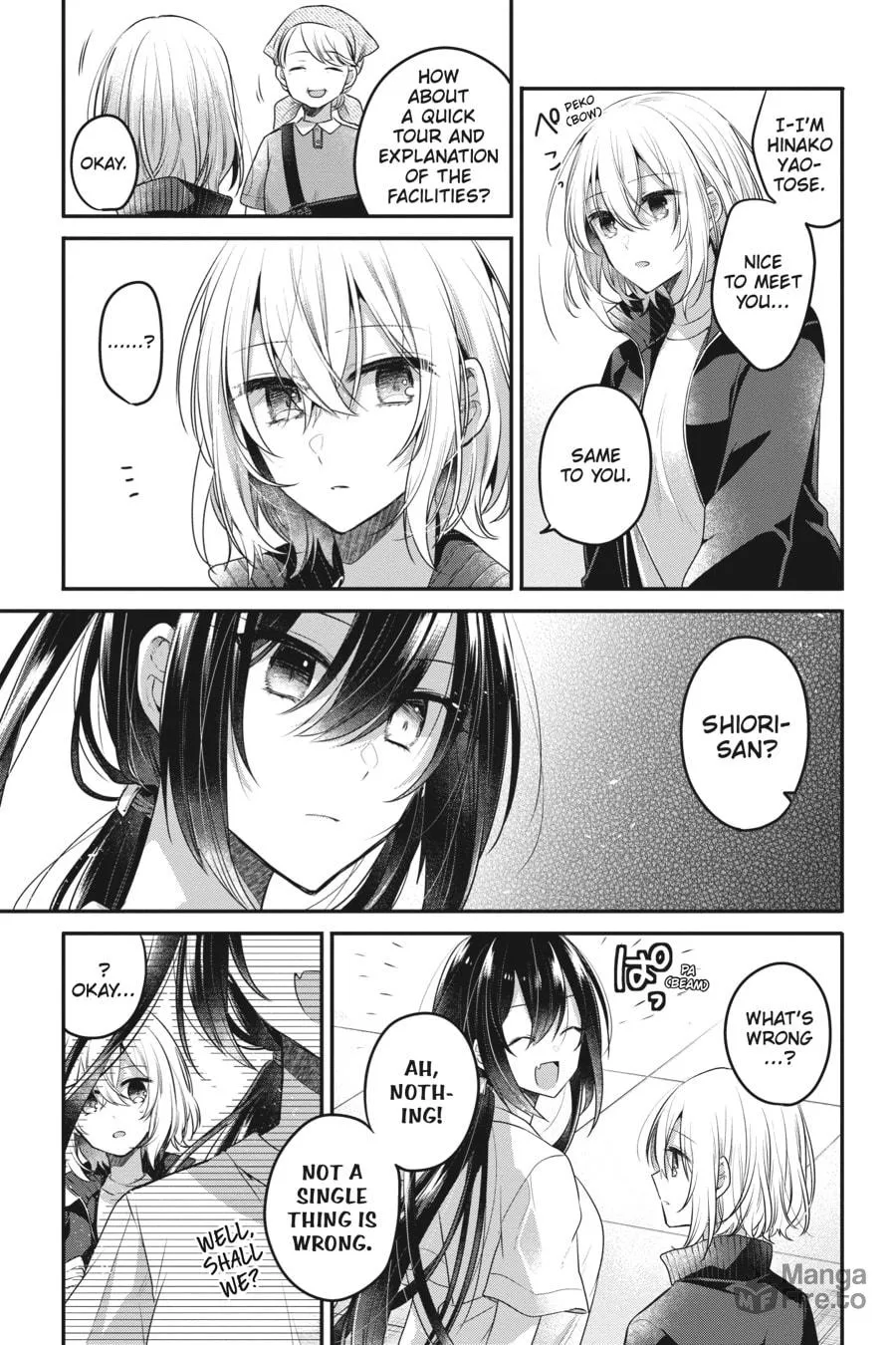 This Monster Wants to Eat Me Chapter 15 page 15 - 
