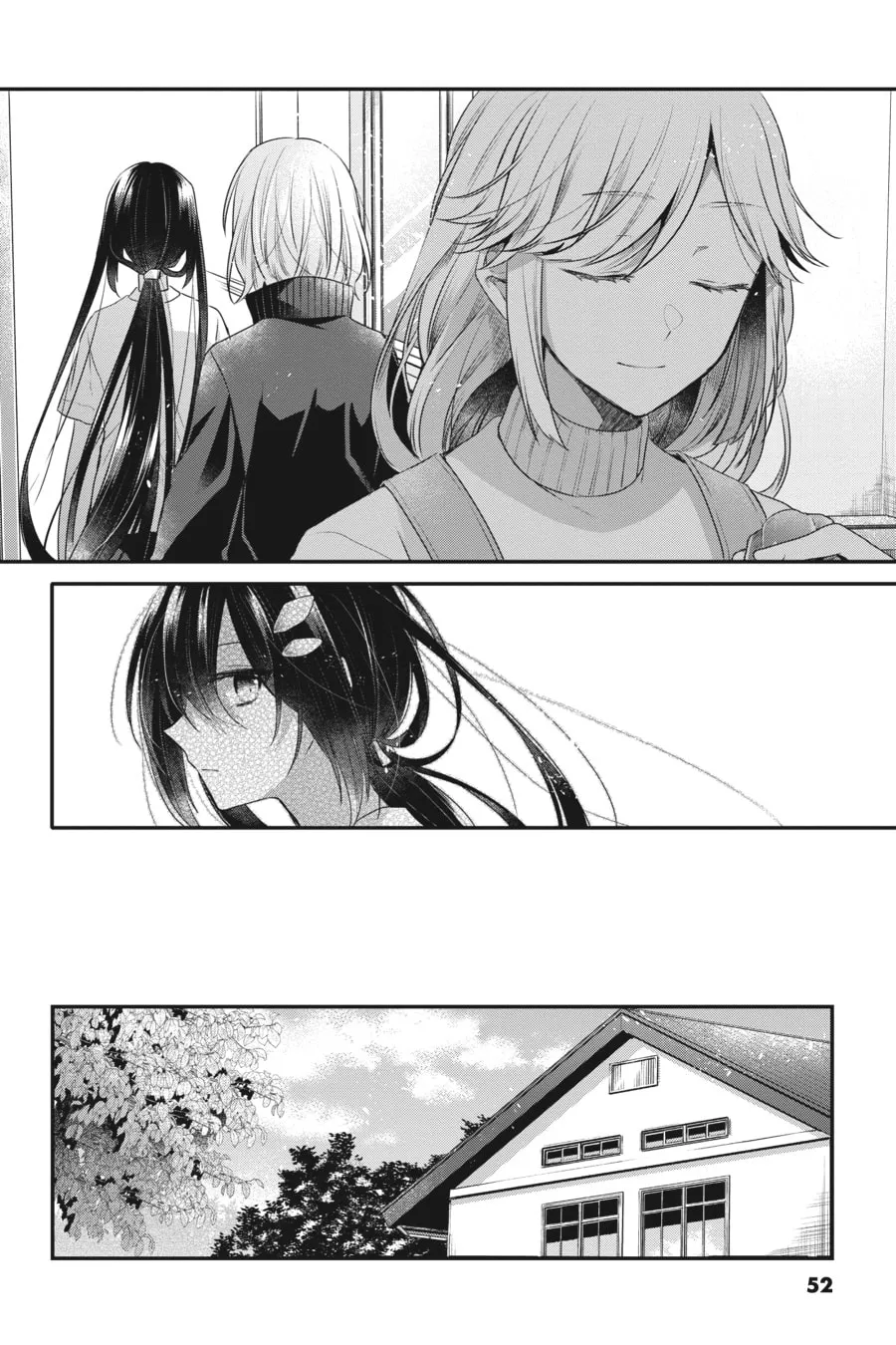 This Monster Wants to Eat Me Chapter 15 page 16 - 