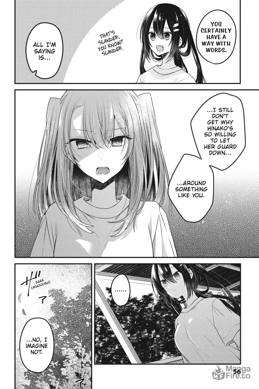 This Monster Wants to Eat Me Chapter 15 page 20 - 