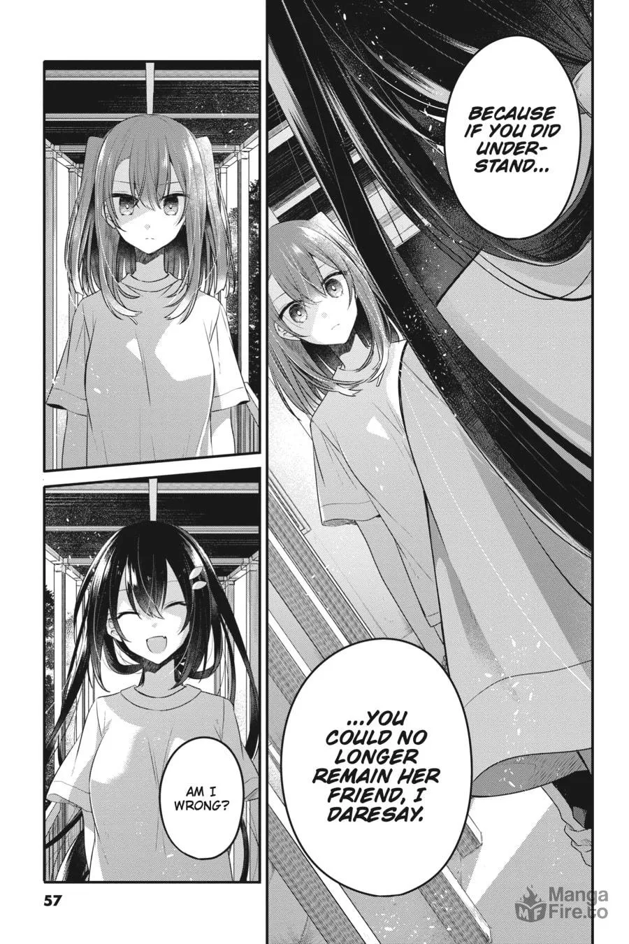 This Monster Wants to Eat Me Chapter 15 page 21 - 