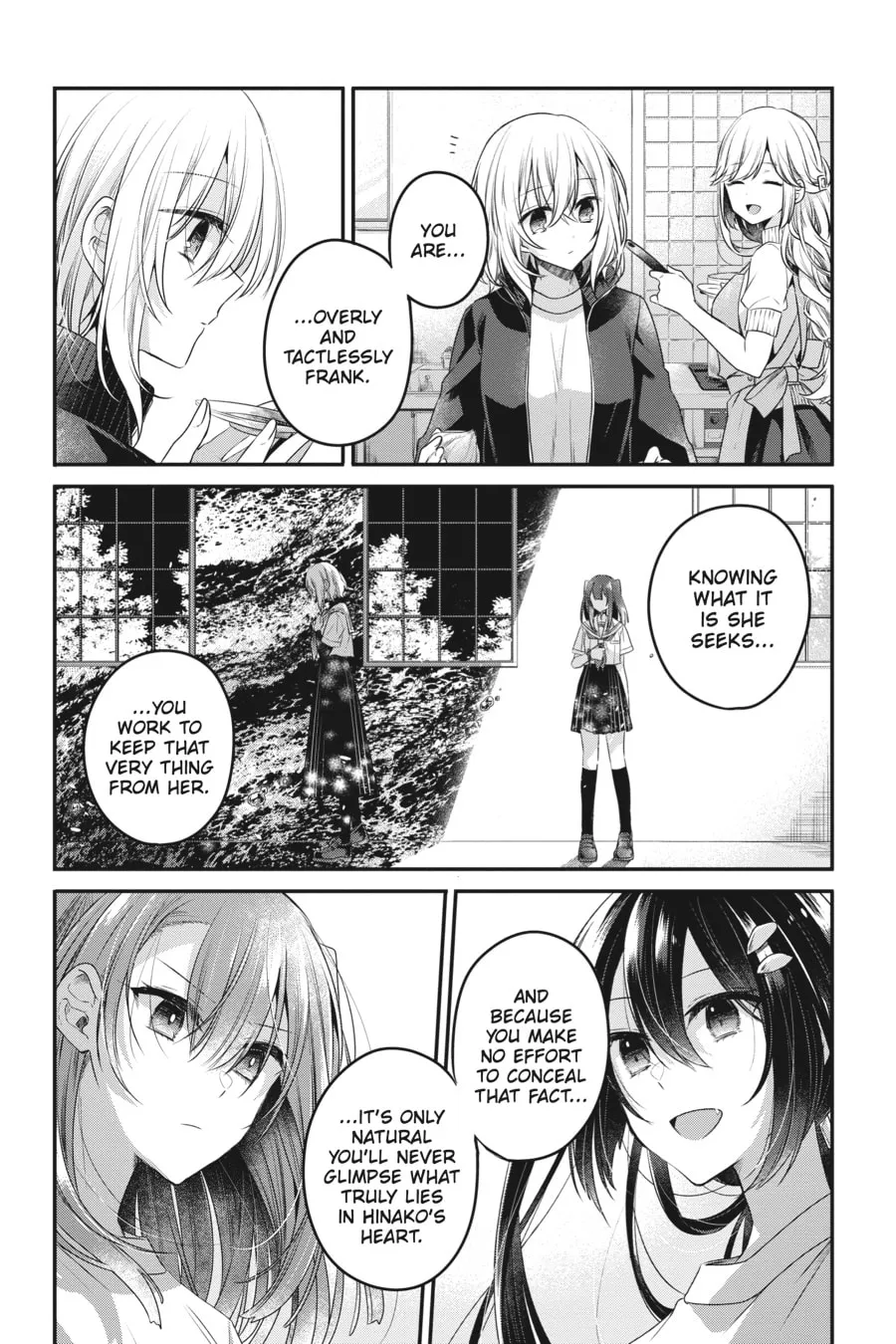 This Monster Wants to Eat Me Chapter 15 page 22 - 