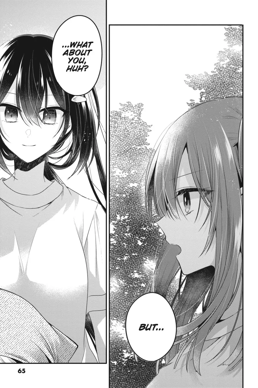 This Monster Wants to Eat Me Chapter 15 page 29 - 