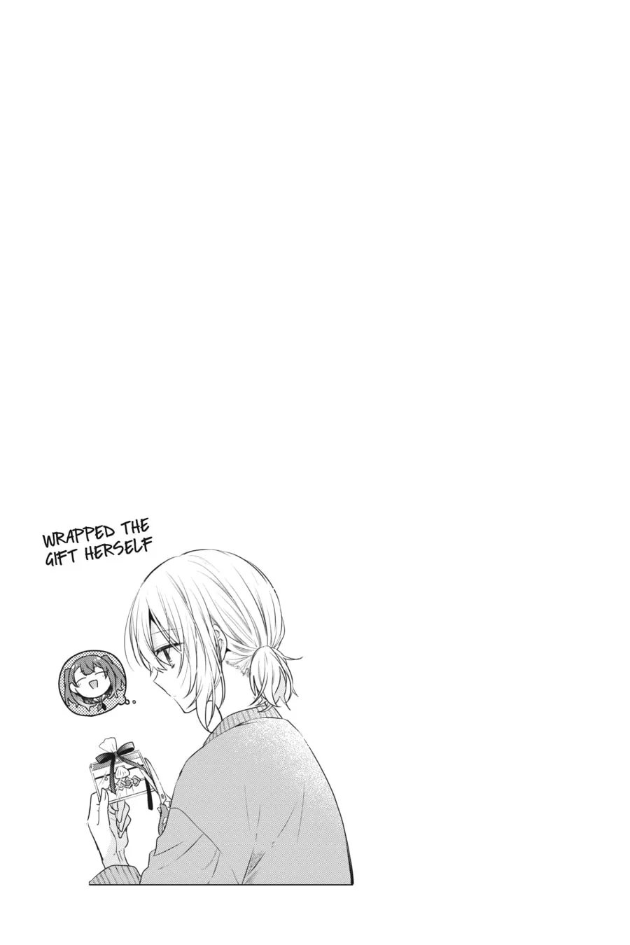 This Monster Wants to Eat Me Chapter 15 page 31 - 