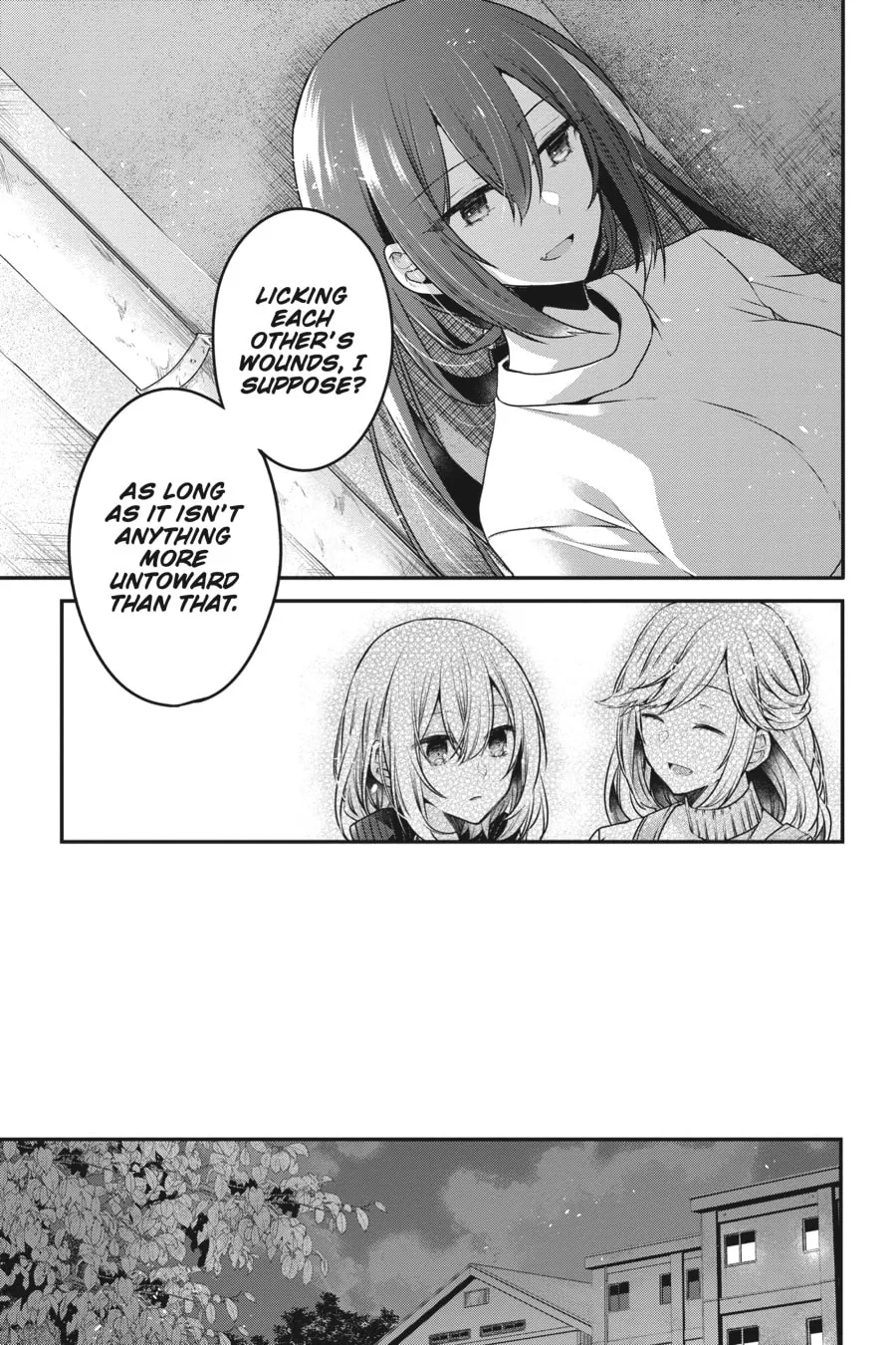 This Monster Wants to Eat Me Chapter 16 page 13 - 