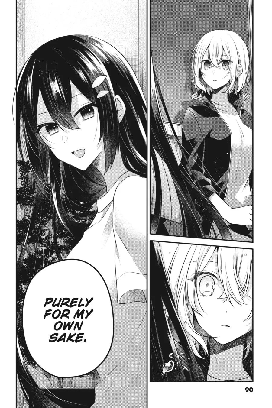 This Monster Wants to Eat Me Chapter 16 page 22 - 