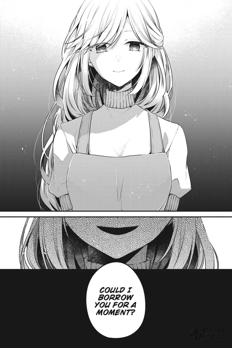 This Monster Wants to Eat Me Chapter 16 page 30 - 