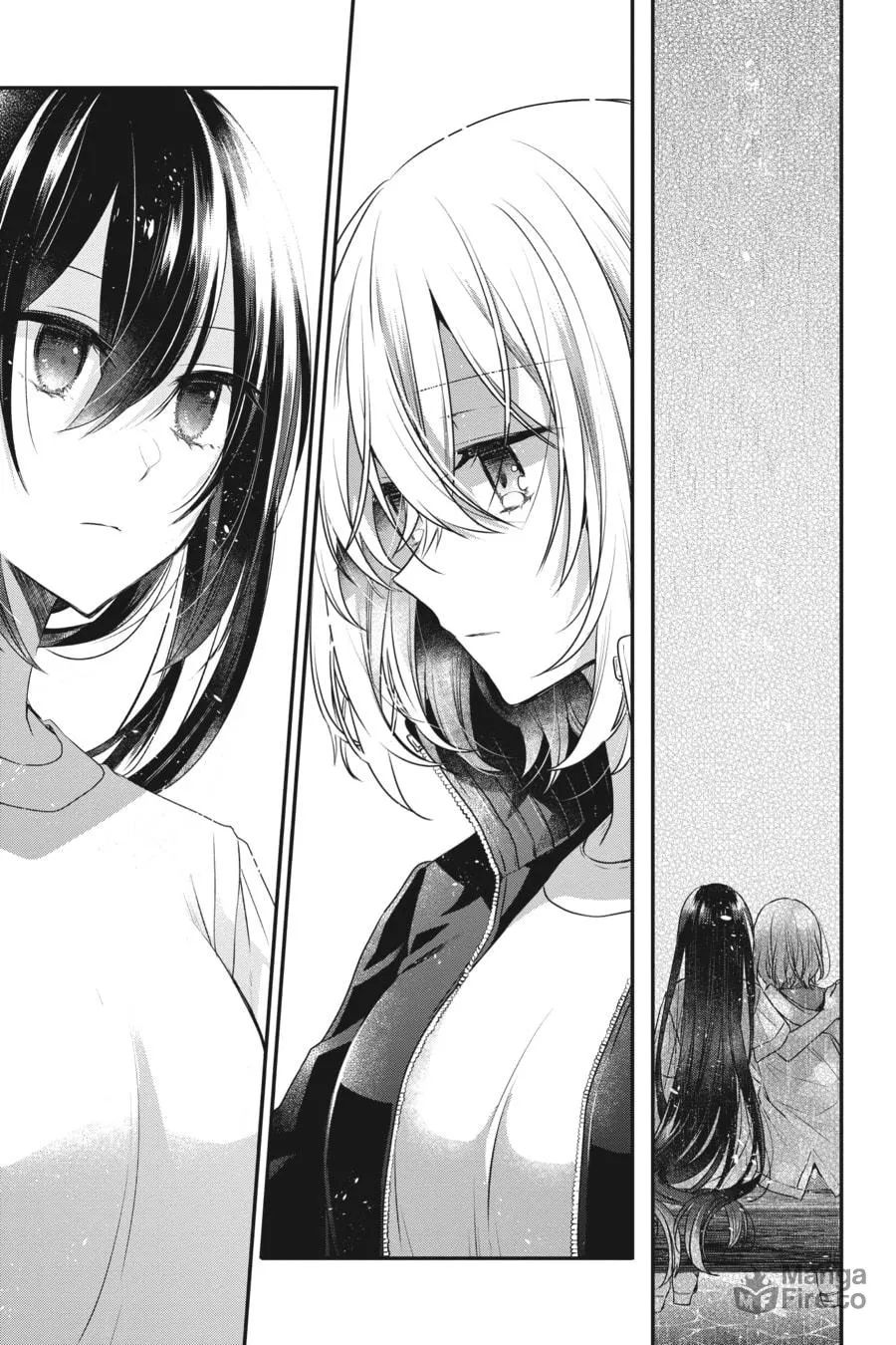 This Monster Wants to Eat Me Chapter 16 page 9 - 