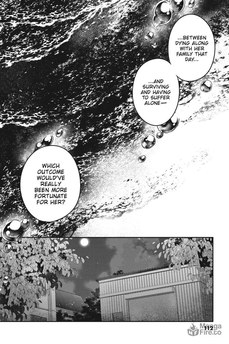 This Monster Wants to Eat Me Chapter 17 page 12 - 