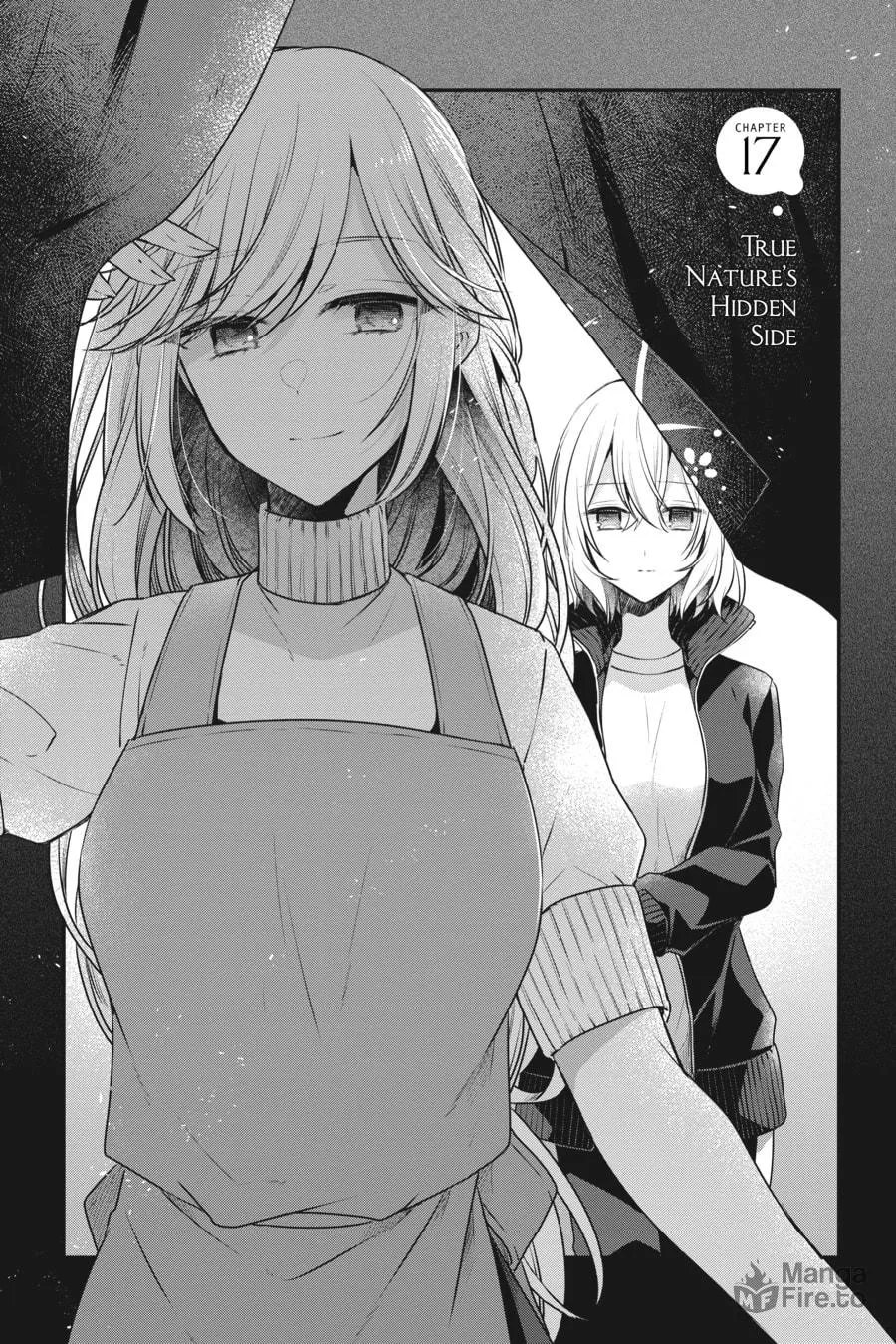 This Monster Wants to Eat Me Chapter 17 page 3 - 