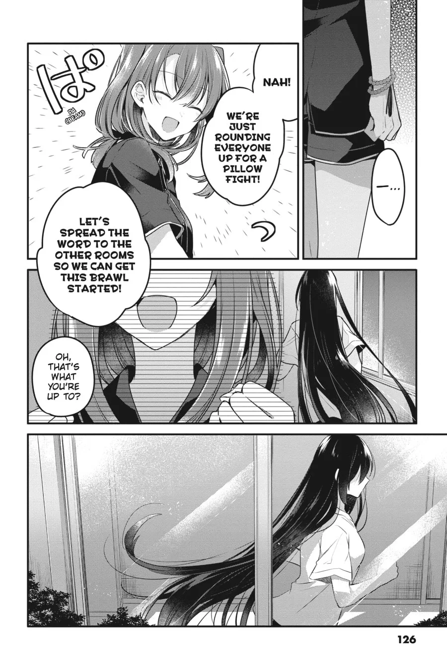 This Monster Wants to Eat Me Chapter 17 page 26 - 