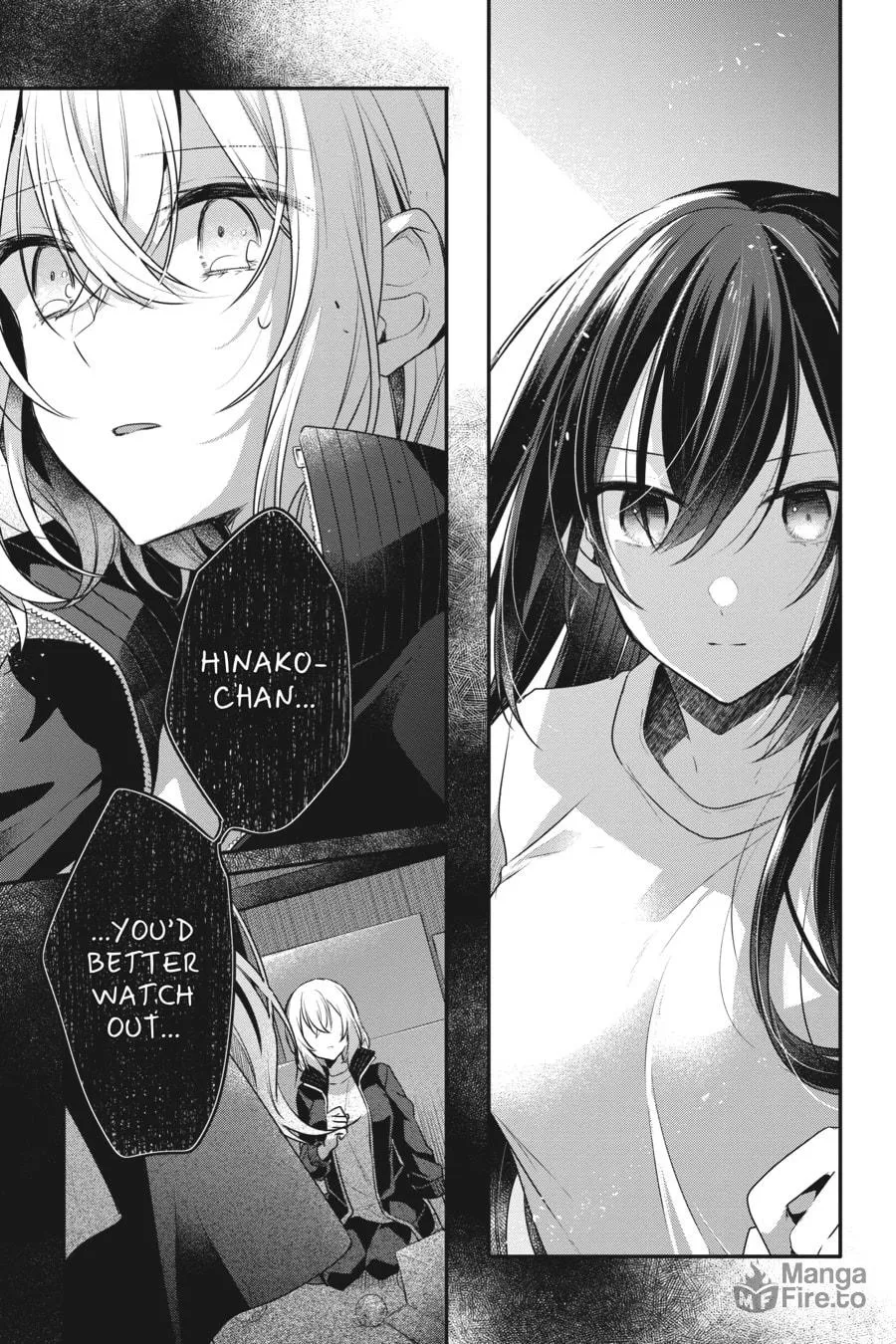 This Monster Wants to Eat Me Chapter 17 page 27 - 