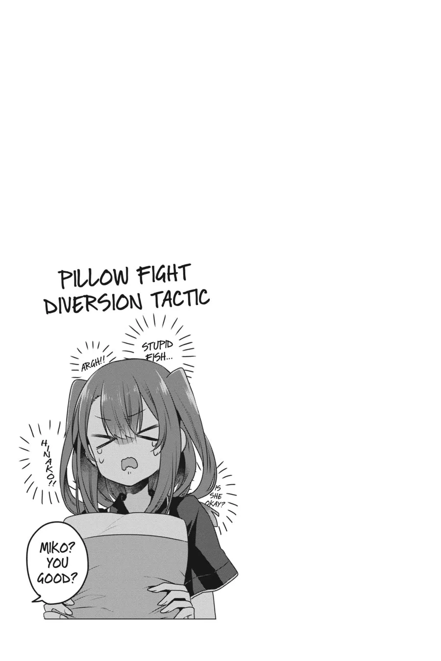 This Monster Wants to Eat Me Chapter 17 page 29 - 