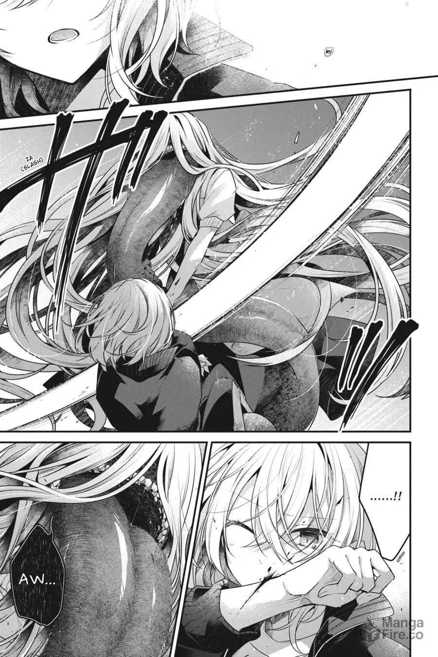 This Monster Wants to Eat Me Chapter 18 page 15 - 