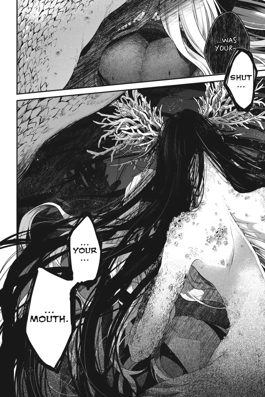 This Monster Wants to Eat Me Chapter 18 page 23 - 