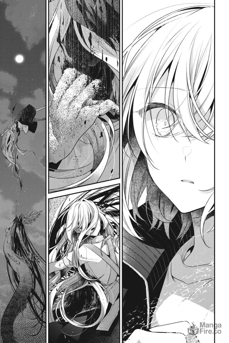 This Monster Wants to Eat Me Chapter 18 page 24 - 