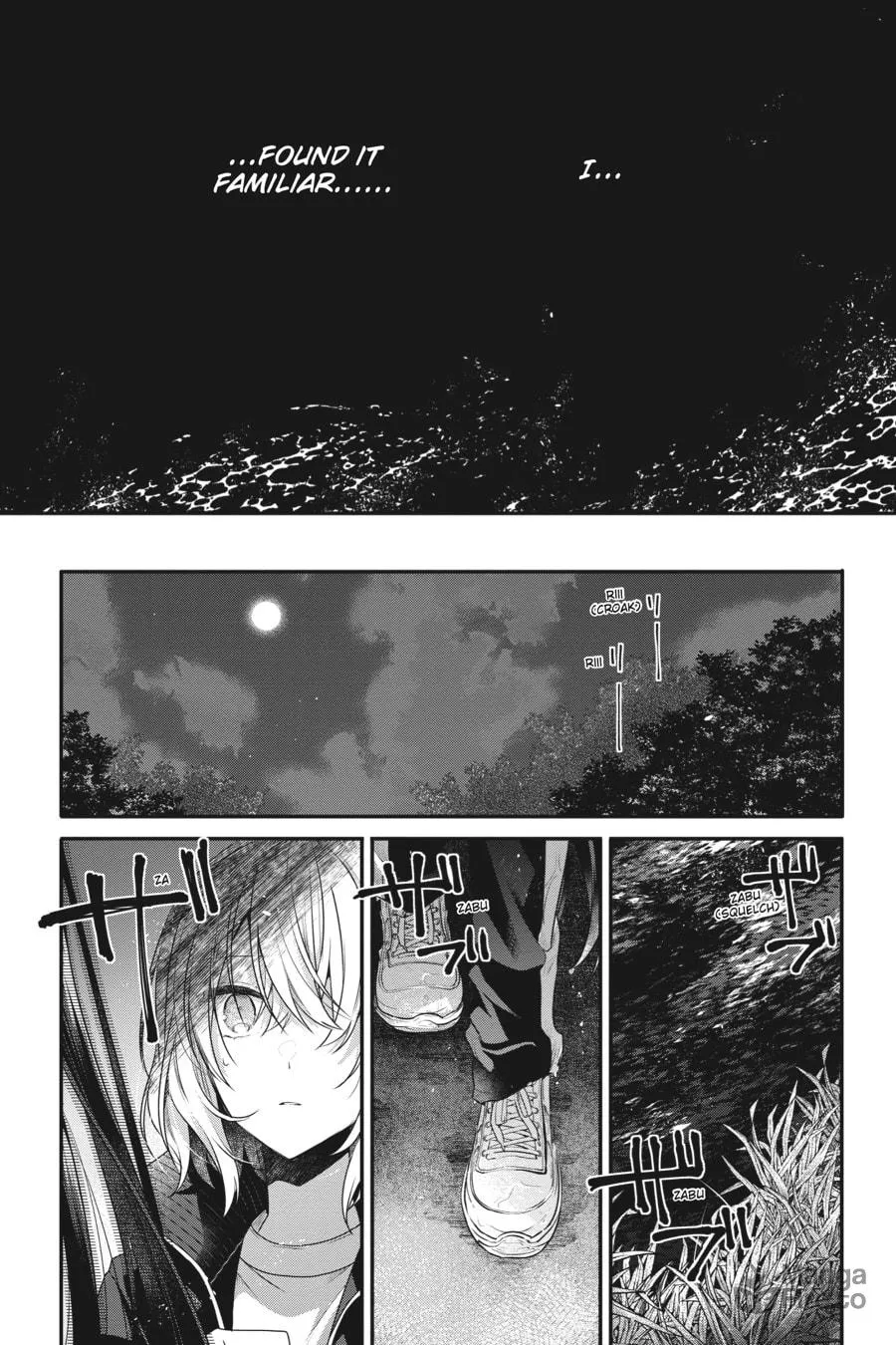 This Monster Wants to Eat Me Chapter 18 page 27 - 