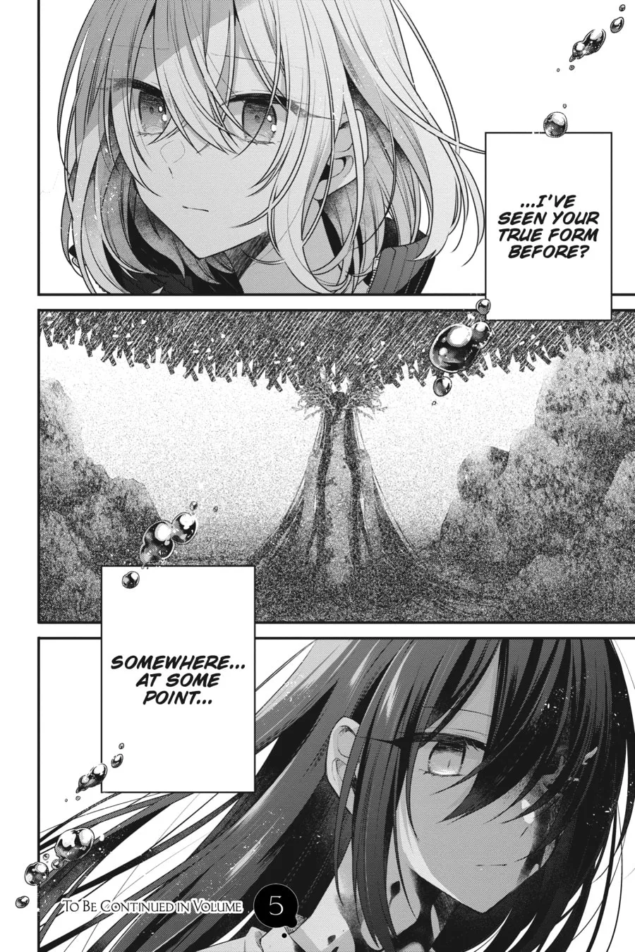 This Monster Wants to Eat Me Chapter 18 page 32 - 