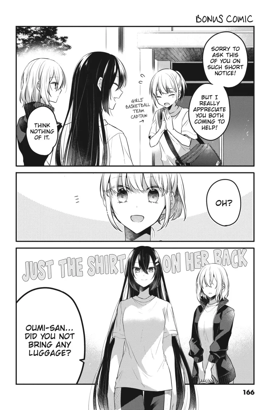 This Monster Wants to Eat Me Chapter 18 page 34 - 