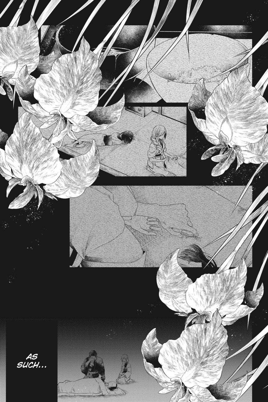 This Monster Wants to Eat Me Chapter 19.1 page 5 - 