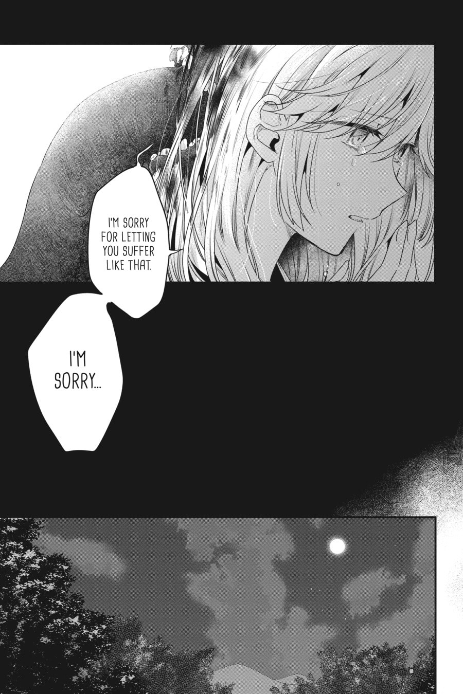 This Monster Wants to Eat Me Chapter 19.1 page 9 - 