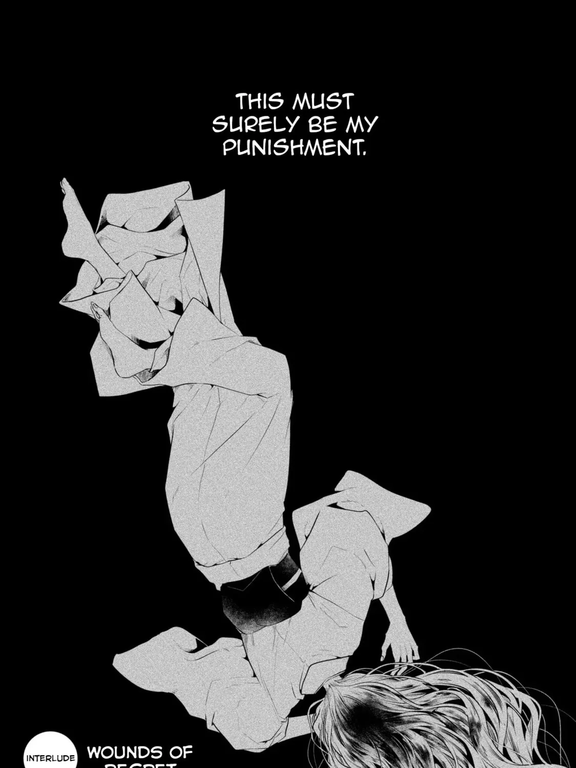 This Monster Wants to Eat Me Chapter 19.5 page 1 - 