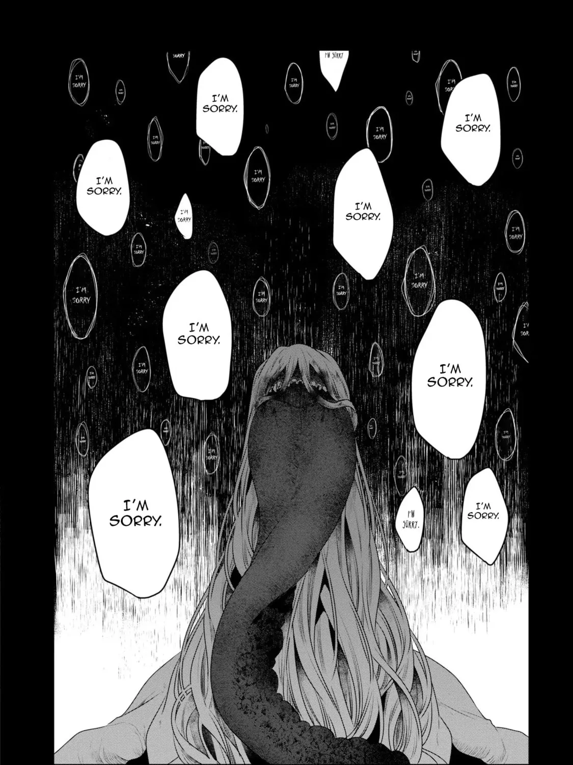 This Monster Wants to Eat Me Chapter 19.5 page 15 - 