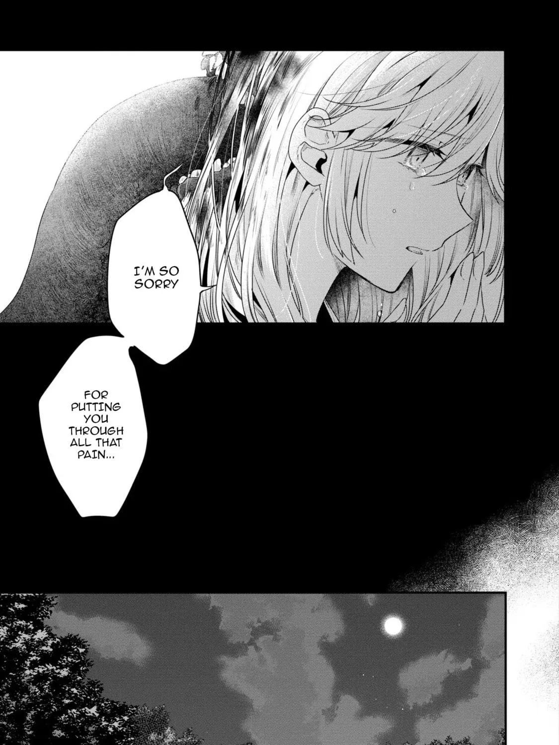 This Monster Wants to Eat Me Chapter 19.5 page 17 - 