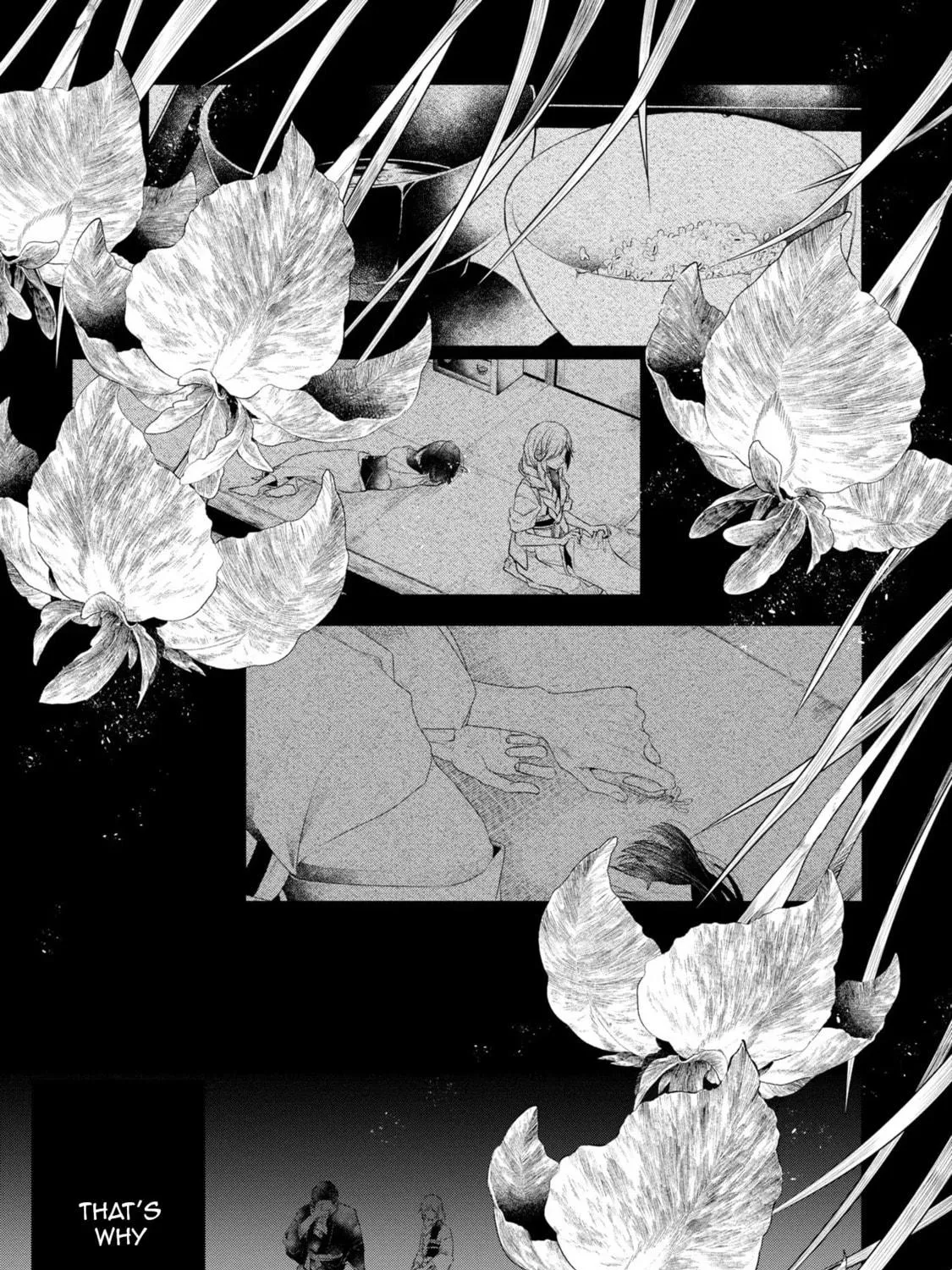 This Monster Wants to Eat Me Chapter 19.5 page 9 - 