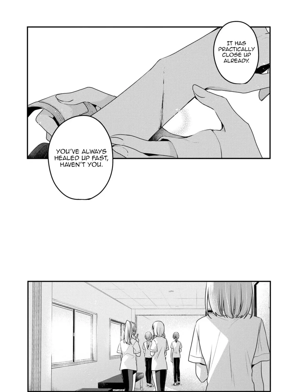 This Monster Wants to Eat Me Chapter 19 page 27 - 