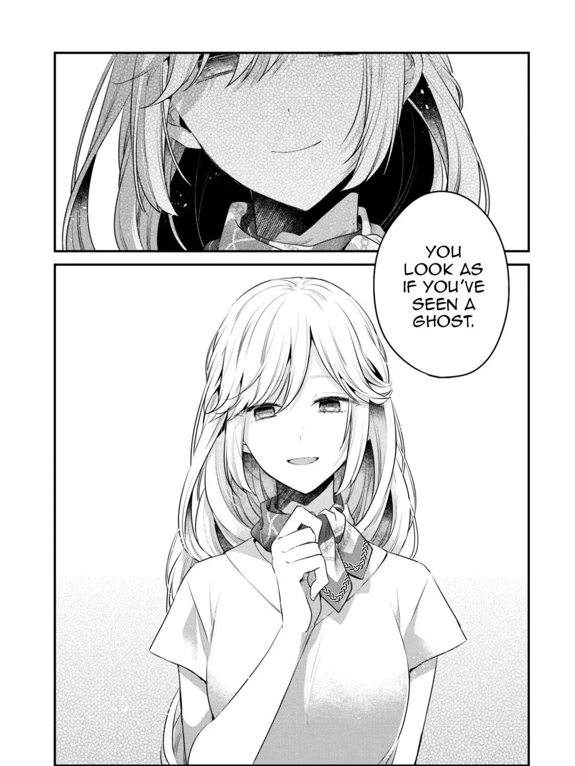 This Monster Wants to Eat Me Chapter 19 page 39 - 