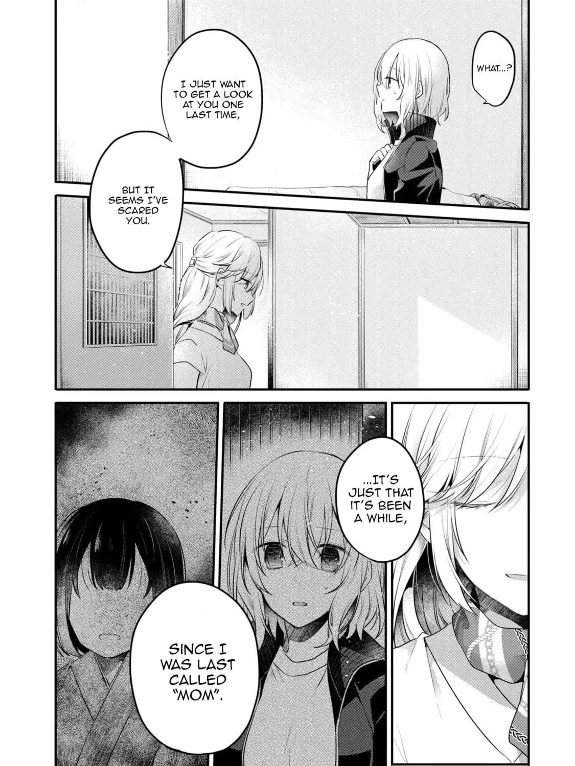 This Monster Wants to Eat Me Chapter 19 page 47 - 