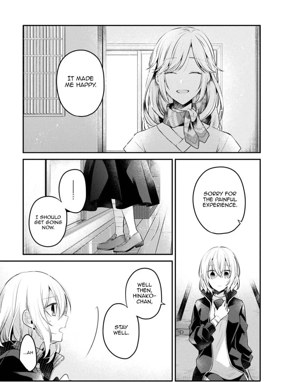 This Monster Wants to Eat Me Chapter 19 page 49 - 