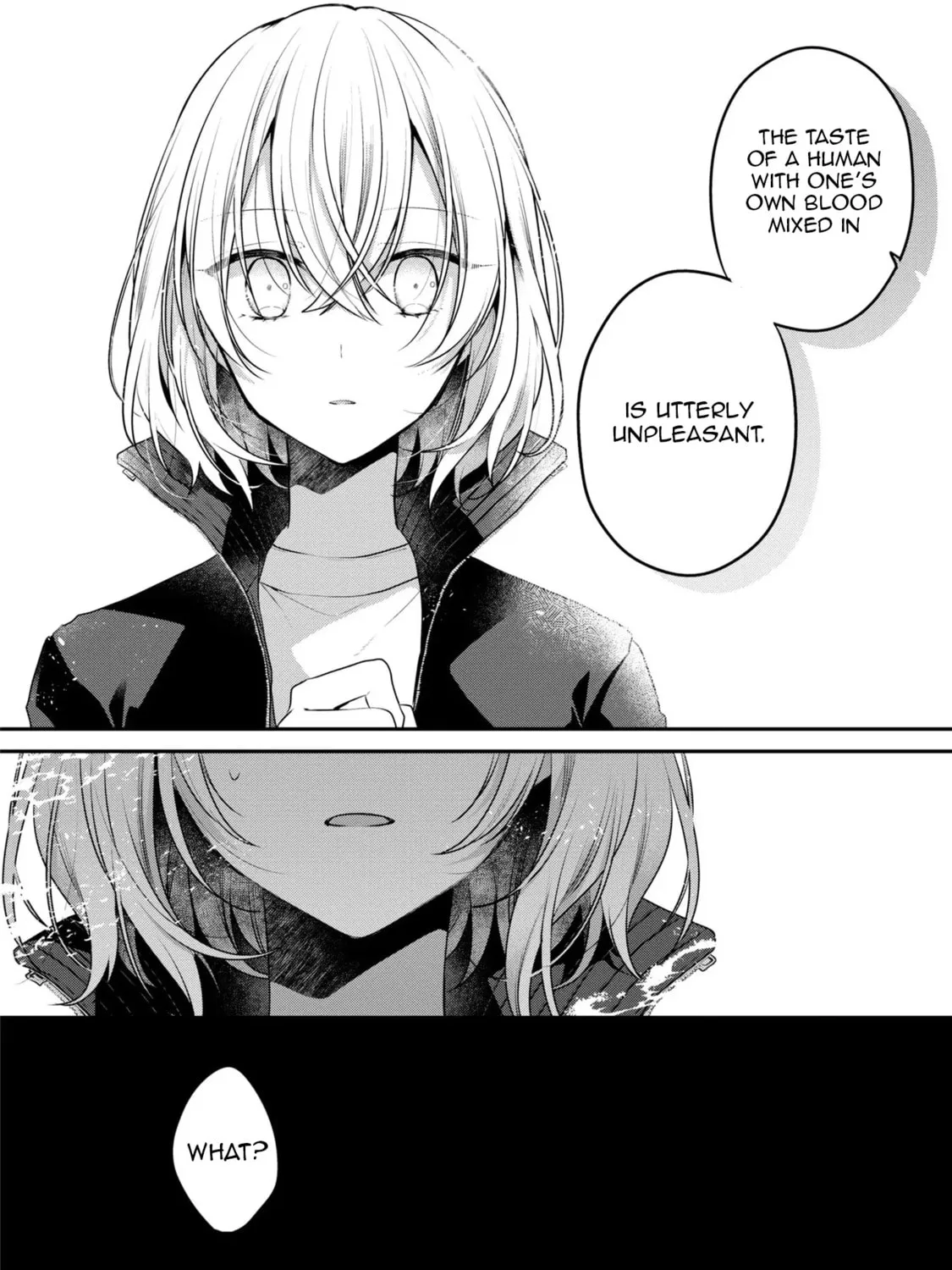 This Monster Wants to Eat Me Chapter 19 page 63 - 