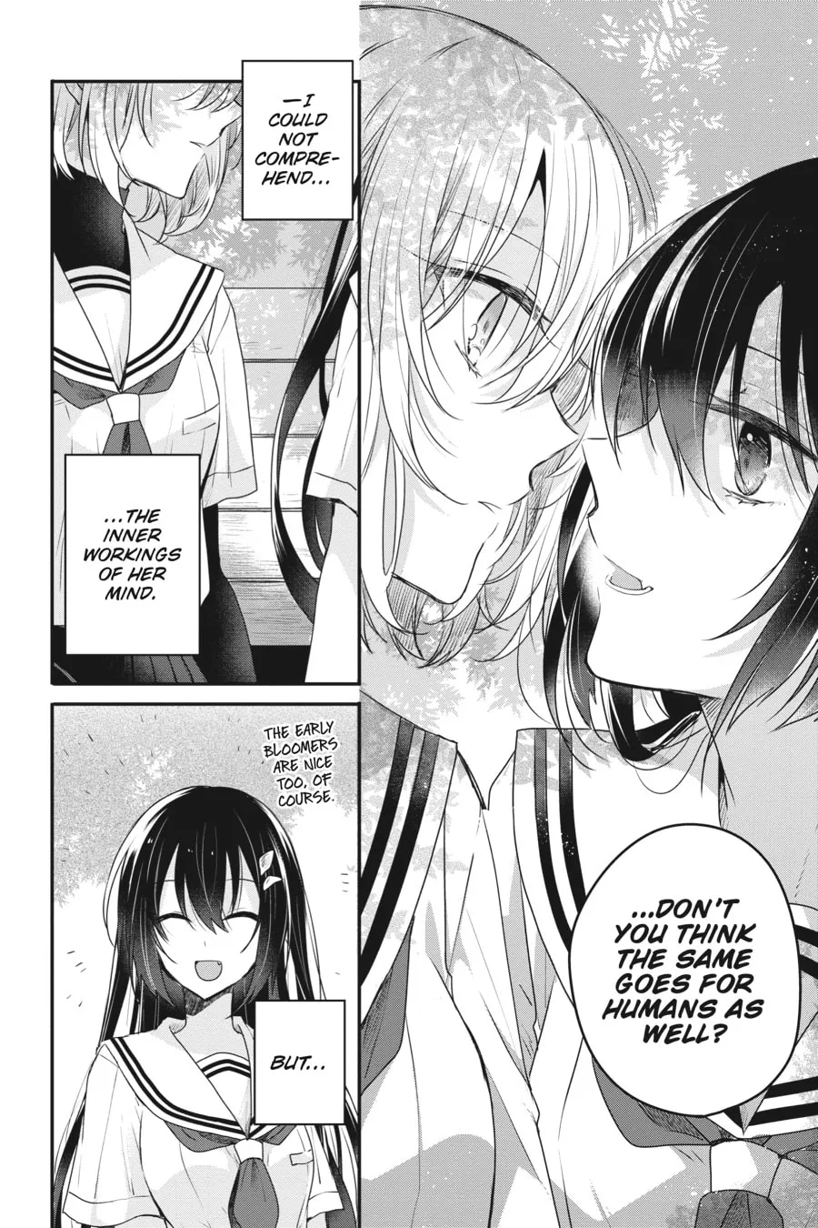 This Monster Wants to Eat Me Chapter 2 page 22 - 