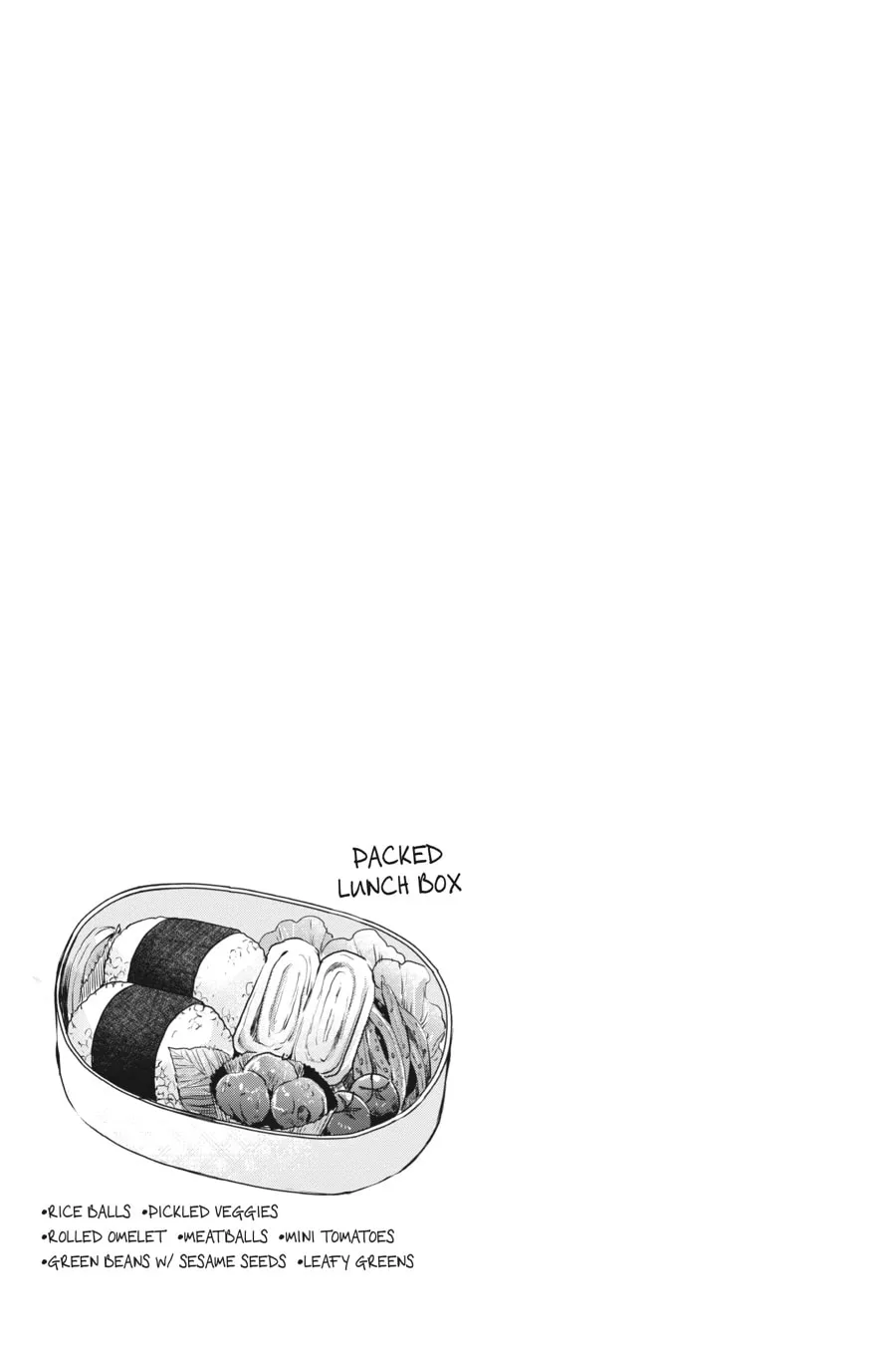 This Monster Wants to Eat Me Chapter 2 page 32 - 