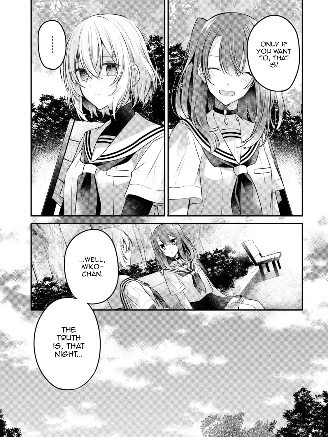This Monster Wants to Eat Me Chapter 20 page 15 - 