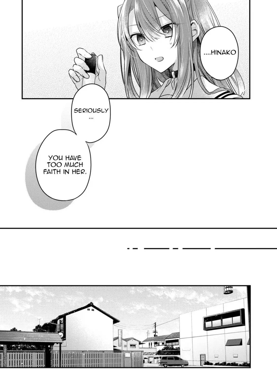 This Monster Wants to Eat Me Chapter 20 page 33 - 