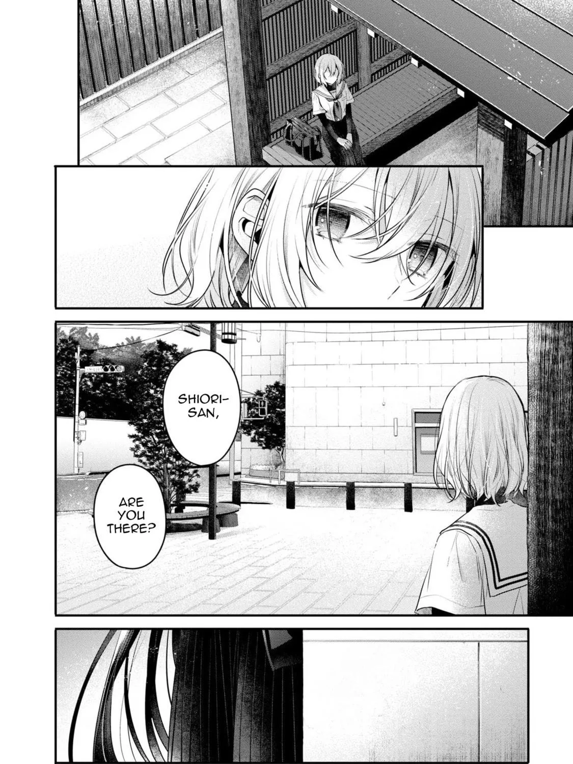 This Monster Wants to Eat Me Chapter 20 page 35 - 