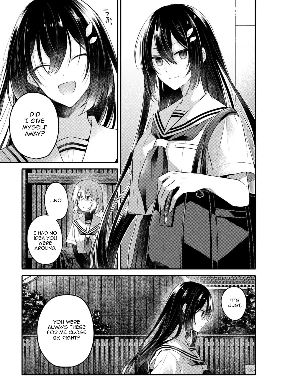 This Monster Wants to Eat Me Chapter 20 page 37 - 