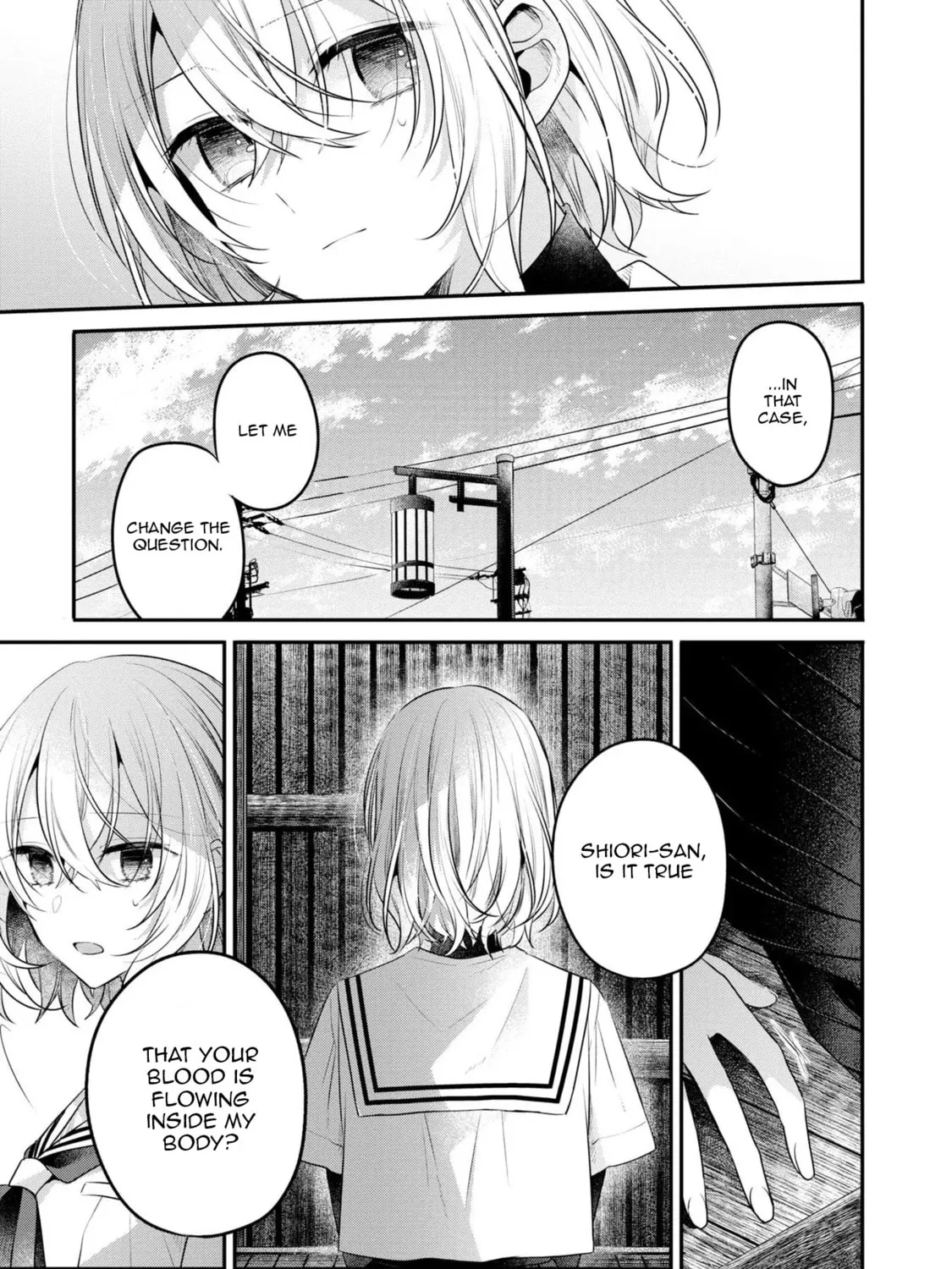 This Monster Wants to Eat Me Chapter 20 page 45 - 
