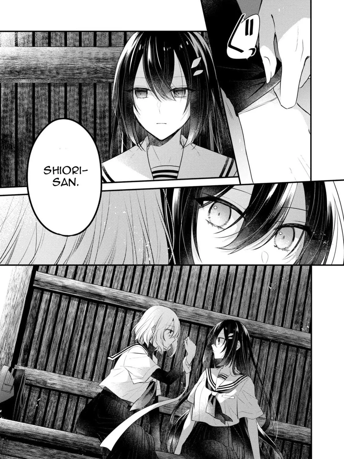 This Monster Wants to Eat Me Chapter 20 page 53 - 
